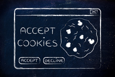 Cookie-Banner