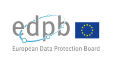 Logo des European Data Protection Board