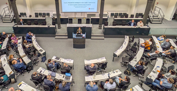 KI-Symposium des LfD Niedersachsen 2025