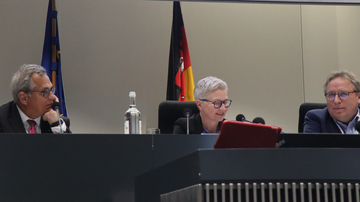 KI-Symposium des LfD Niedersachsen 2025