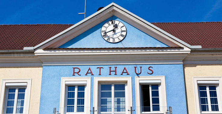 Rathaus