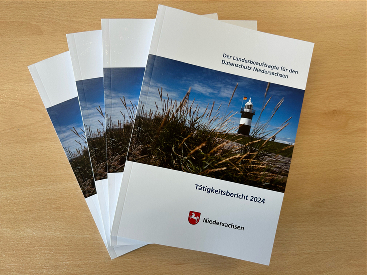 Tätigkeitsbericht 2024