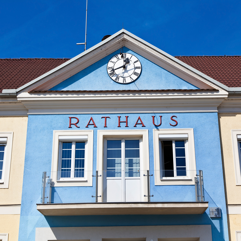 Rathaus