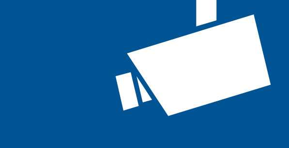 Symbolbild Kennzeichenerfassung